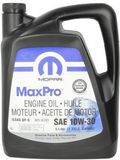 MOPAR Motoreļļa 68218931AB