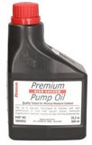 BOSCH Vaakumpump-õli S P00 100 086
