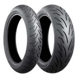 BRIDGESTONE Renkaat 8038