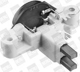 BorgWarner (BERU) Регулятор генератора GER012