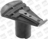 BorgWarner (BERU) Süütejagaja NVL154