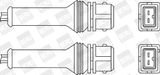 BorgWarner (BERU) Lambdasond OZH038