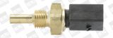 BorgWarner (BERU) Датчик, температура охлаждающей жидкости ST129