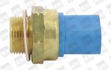BorgWarner (BERU) Термовыключатель, вентилятор радиатора ST130