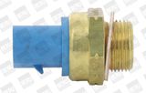 BorgWarner (BERU) Термовыключатель, вентилятор радиатора ST130