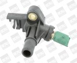 BorgWarner (BERU) Andur,Jahutusvedeliku temp. ST203