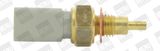 BorgWarner (BERU) Датчик, температура охлаждающей жидкости ST222