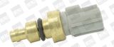BorgWarner (BERU) Датчик, температура охлаждающей жидкости ST240