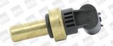 BorgWarner (BERU) Датчик, температура охлаждающей жидкости ST270