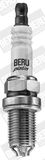 BorgWarner (BERU) Tändstift Z237