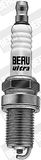 BorgWarner (BERU) Tändstift Z247