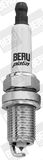BorgWarner (BERU) Tändstift Z307