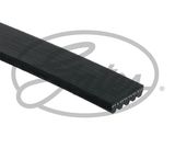 GATES Ķīļrievu siksna 58425