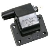 DELPHI Элемент катушки зажигания GN10170