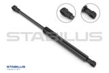 STABILUS Gāzes atspere, Bagāžas/Kravas nodalījuma vāks 296862