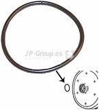 JP GROUP Tihend,hooratas 8119600306
