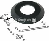 JP GROUP Väljaspoolne uksekäepide 8187150106