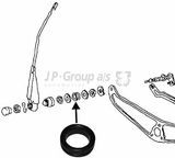 JP GROUP Kaitsekumm,pesuhoovastik 8198150206