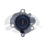 GATES Водяной насос, охлаждение двигателя GWP4238