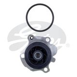 GATES Водяной насос, охлаждение двигателя GWP4238