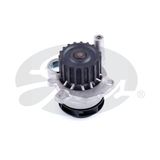 GATES Водяной насос, охлаждение двигателя GWP4238