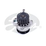 GATES Водяной насос, охлаждение двигателя GWP4238