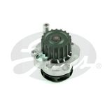 GATES Водяной насос, охлаждение двигателя GWP4238