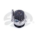 GATES Водяной насос, охлаждение двигателя GWP4238
