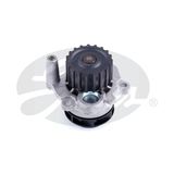 GATES Водяной насос, охлаждение двигателя GWP4238