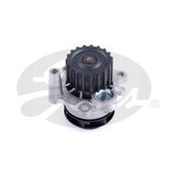 GATES Водяной насос, охлаждение двигателя GWP4238