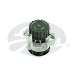 GATES Водяной насос, охлаждение двигателя GWP4238