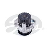 GATES Водяной насос, охлаждение двигателя GWP4238