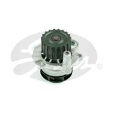 GATES Водяной насос, охлаждение двигателя GWP4238