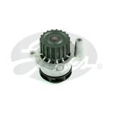 GATES Водяной насос, охлаждение двигателя GWP4238