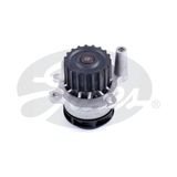 GATES Водяной насос, охлаждение двигателя GWP4238