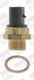 BorgWarner (BERU) Термовыключатель, вентилятор радиатора ST075