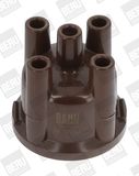 BorgWarner (BERU) skirstytuvo dangtelis VK331