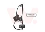 VAN WEZEL Стеклоподъемник 5880262