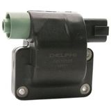 DELPHI Элемент катушки зажигания GN10188