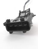 INTERMOTOR Lambdasond 64011