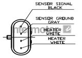 INTERMOTOR Лямбда-зонд 64067