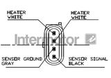 INTERMOTOR Lambdasond 64449