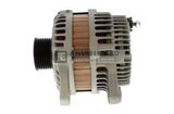 AUTOELECTRO Generator AEC1957