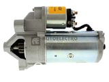 AUTOELECTRO Стартер NES7151
