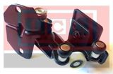 LCC PRODUCTS Rullijuht, lükanduks TR1246