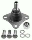 NF Parts Шарнир независимой подвески / поворотного рычага NF7000930