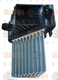 HELLA Regulaator, salongi ventilaator 5HL 351 321-511