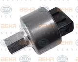 HELLA Rõhulüliti, konditsioneer 6ZL 351 028-041