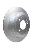 HELLA Jarrulevy 8DD 355 107-812