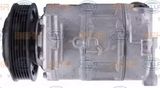HELLA Kompressor, klimatanläggning 8FK 351 002-351